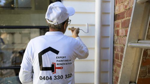 Expert Painting & Renovation