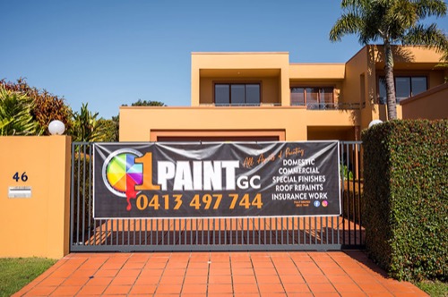 1 Paint GC