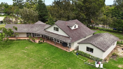 2 Coats Painting & Decorating