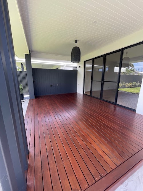 A Plus Construction Aus Pty Ltd