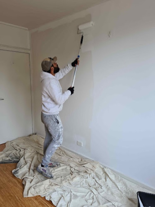 A Trickey Painting Services