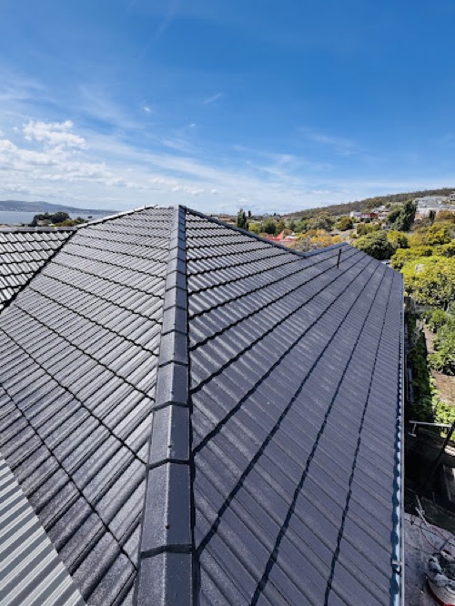 A-Z Pro Painting & Roof Restoration