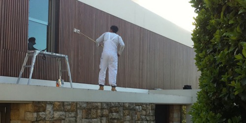 AA Active Master Painters