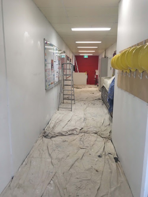 Abbey Painting and Property Maintenance