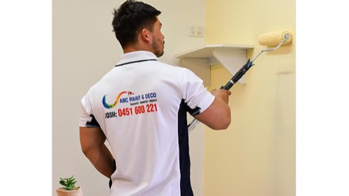 ABC Paint & Deco Pty Ltd
