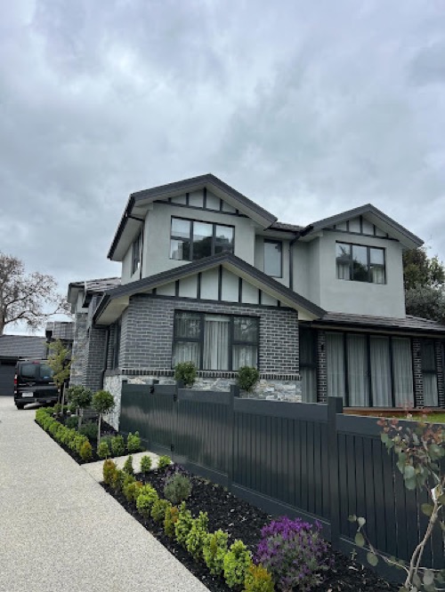 Abm painting and maintenance pty ltd