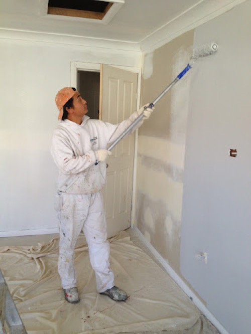 ABSOLUTELY AFFORDABLE PAINTING & DECORATION - Painting Services
