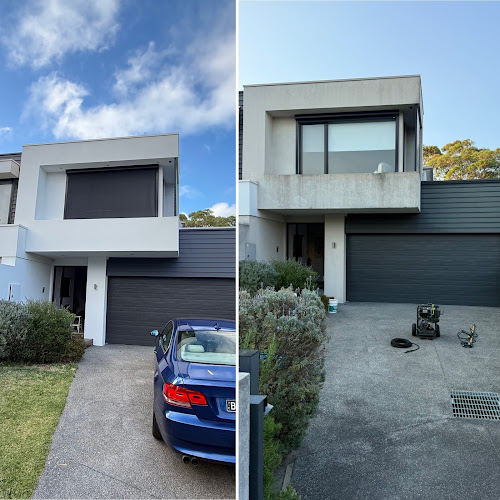 Ace Team Painting Services