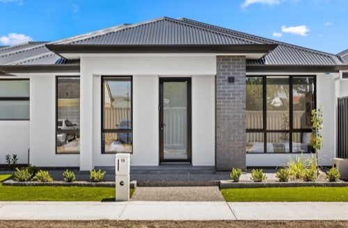 Adelaide Designer Painters