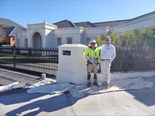 Adelaide Home Painting