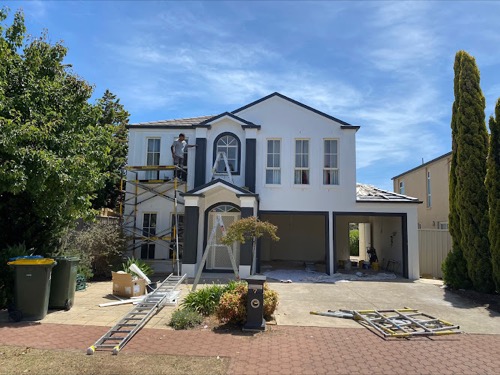Adelaide Painting and Home Maintenance