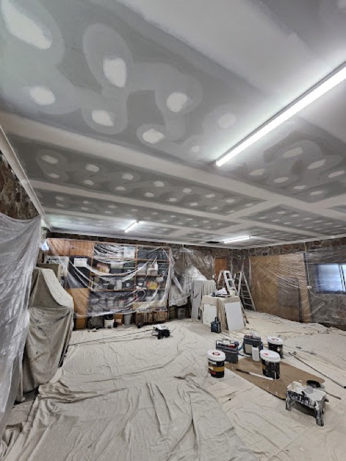 Advanced Painting Ballarat