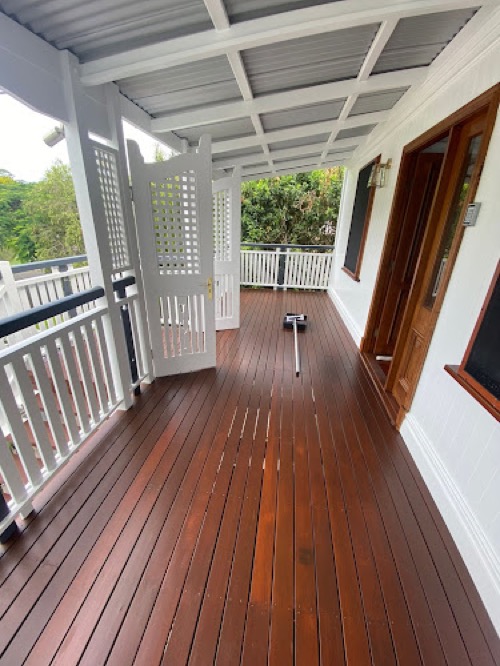 AFG Master Painters Brisbane