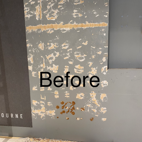 AG House Painting & Decoration