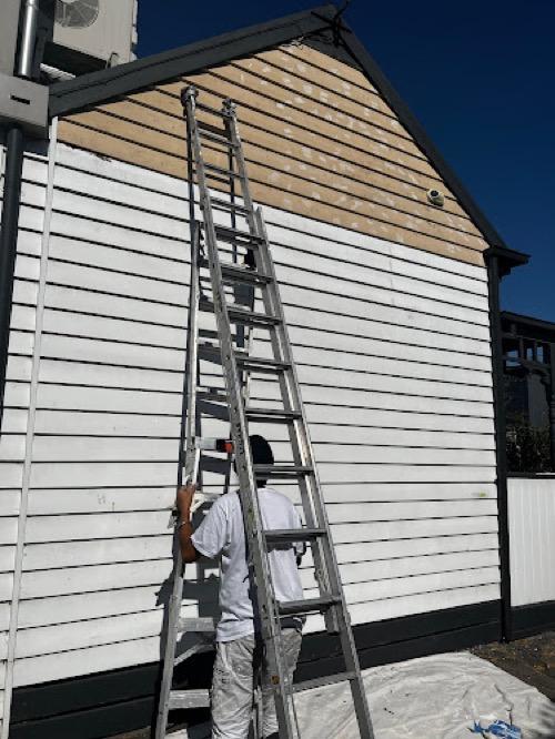 Ag PaiNTing & Plastering Repair SerVICes