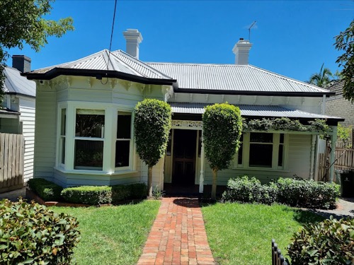 Ahura Painting Services