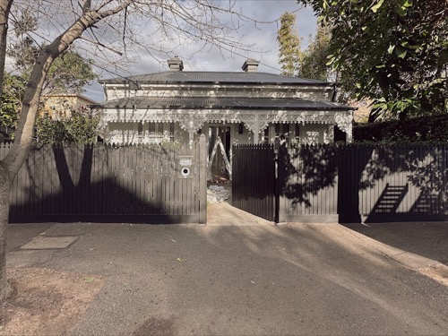 AK Decorating & Painting