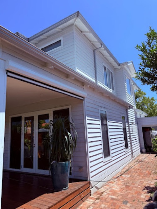 Alan Painting & Decoration