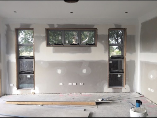 Alex Painting & Decorations