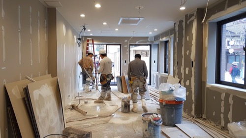 Ali Home Repair Services