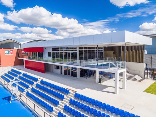 All Australian Maintenance Group