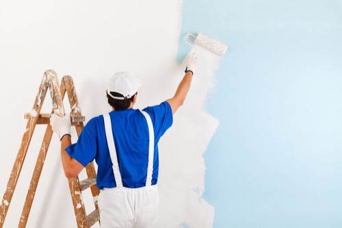 All Coat Painting - Painters Victor Harbor