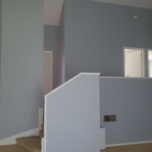 All Star Painting & Decorating