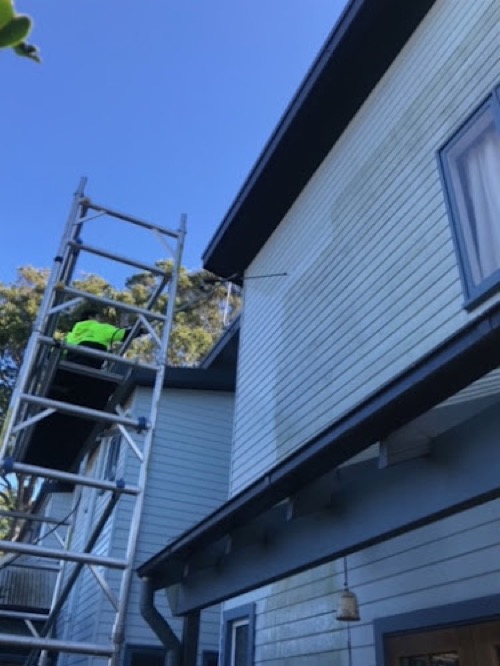 All Unique Painting Pty Ltd