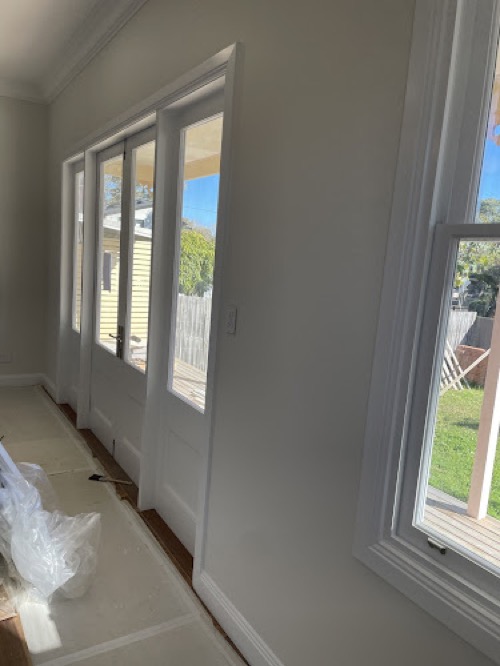 AMJ Painting Services