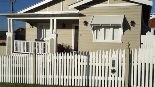 Andy Ding Painting & Decorating