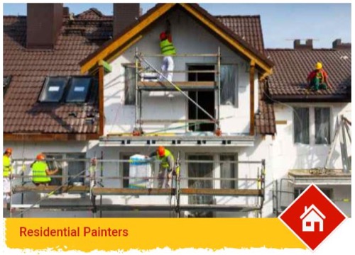 Ansell Painting Services