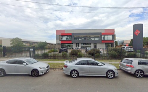 AP9 Painting Co. Pty Ltd