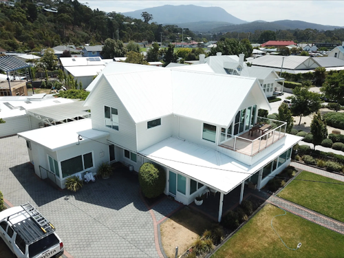 Apex Painting Solutions