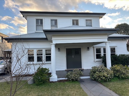 APG Painting Group Pty Ltd