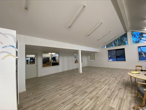 APMG Commercial Painting