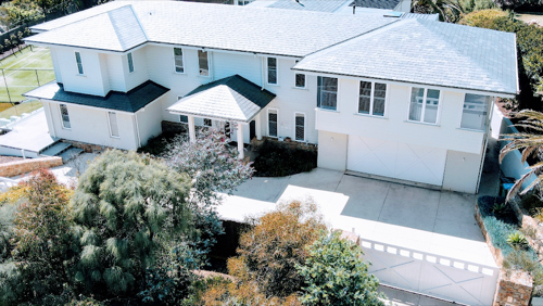 Arek Painting and Decorating Pty Ltd