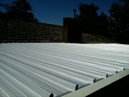 Argyle Maintenance Services