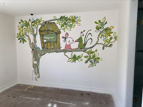 Artisan Paint & Paper