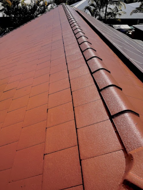 Ash Cross Painting & Roof Restorations