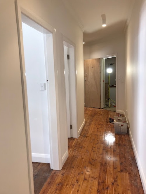 Asra Painting & Decorating