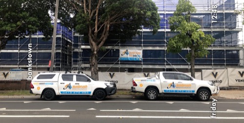 Ausbrush Painting & Decorating Pty Ltd