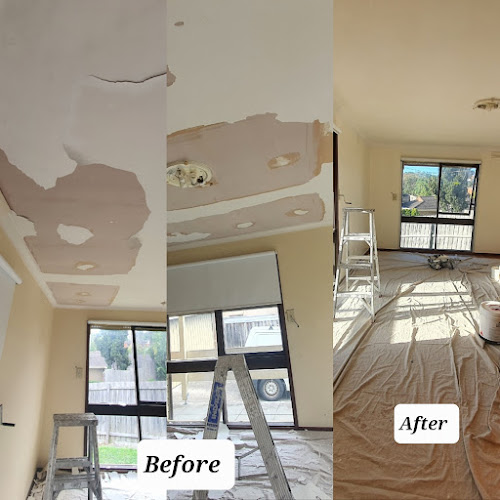 AUSCO Painting Pty Ltd