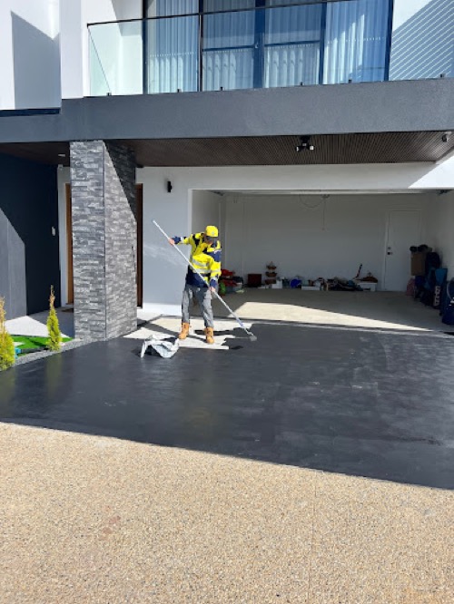 AusDragon Painting Service