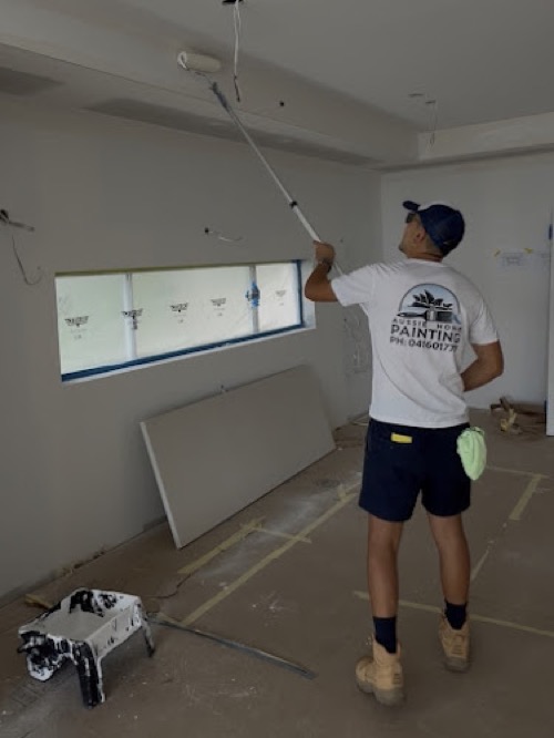 Aussie Home Painting