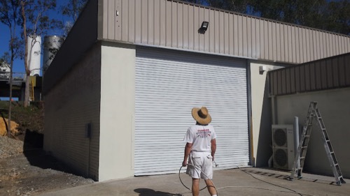 Babis & Painters Gold Coast - Residential & Commercial Painting