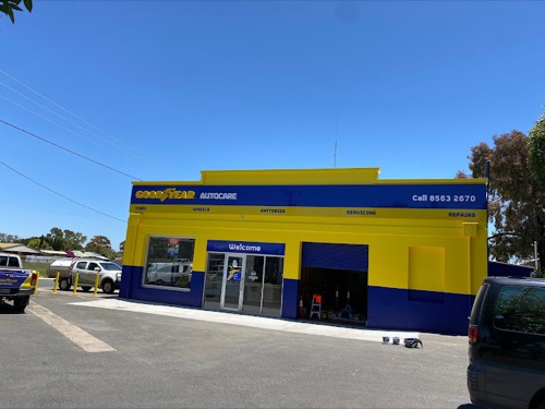 BAGY Painting Pty Ltd