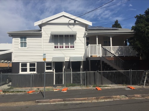 Bakker's Painting Services