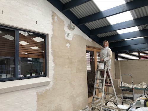 Beasant Painting and Decorating