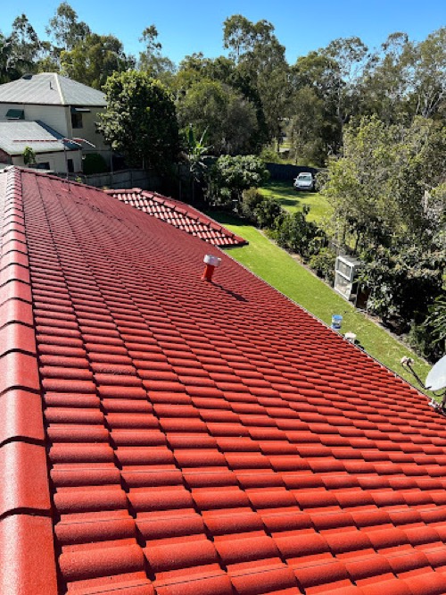 Ben White Painting and Decorating Pty Ltd