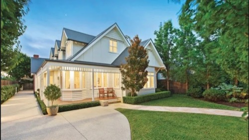 Bentleigh Painting Service